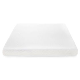 California King size 5-inch Thick Firm Memory Foam Mattress