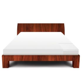 Full size 10-inch Thick Memory Foam Mattress