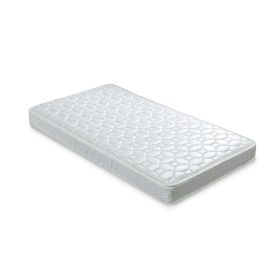 Twin size 6-inch Thick Bonnell Coil Innerspring Mattress